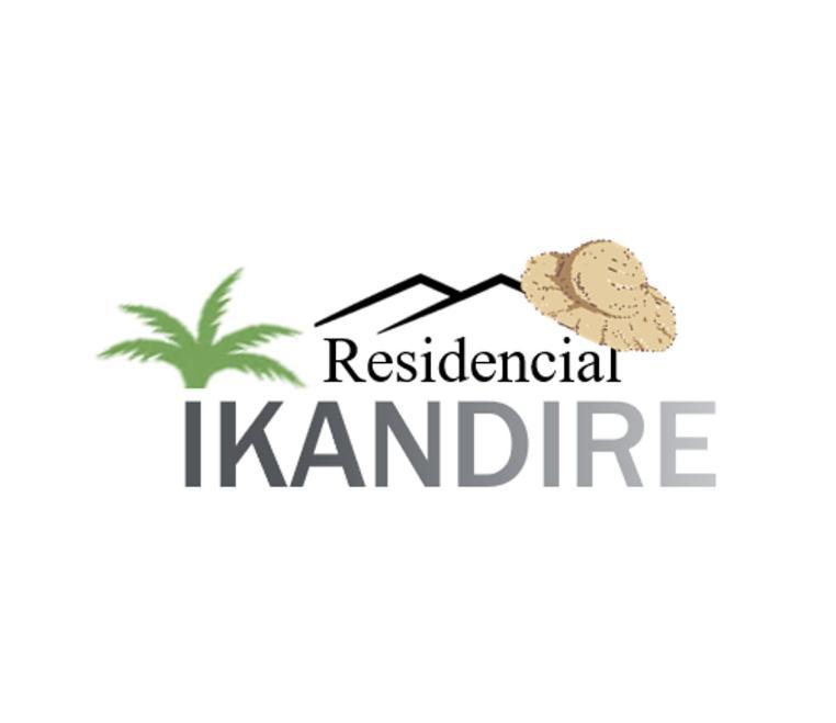 Residencial Ikandire Ll Santa Cruz de La Sierra Exteriér fotografie