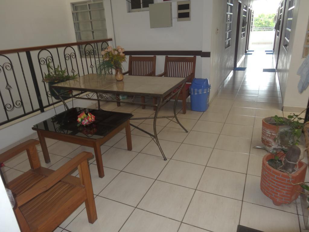 Residencial Ikandire Ll Santa Cruz de La Sierra Exteriér fotografie