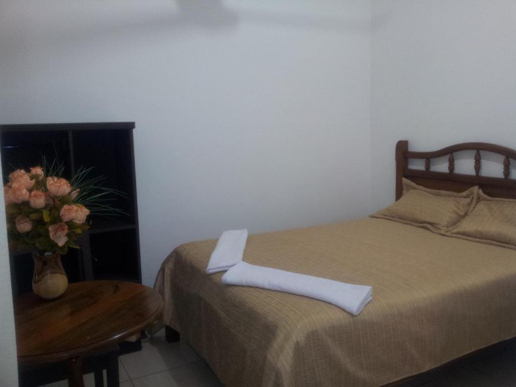 Residencial Ikandire Ll Santa Cruz de La Sierra Pokoj fotografie