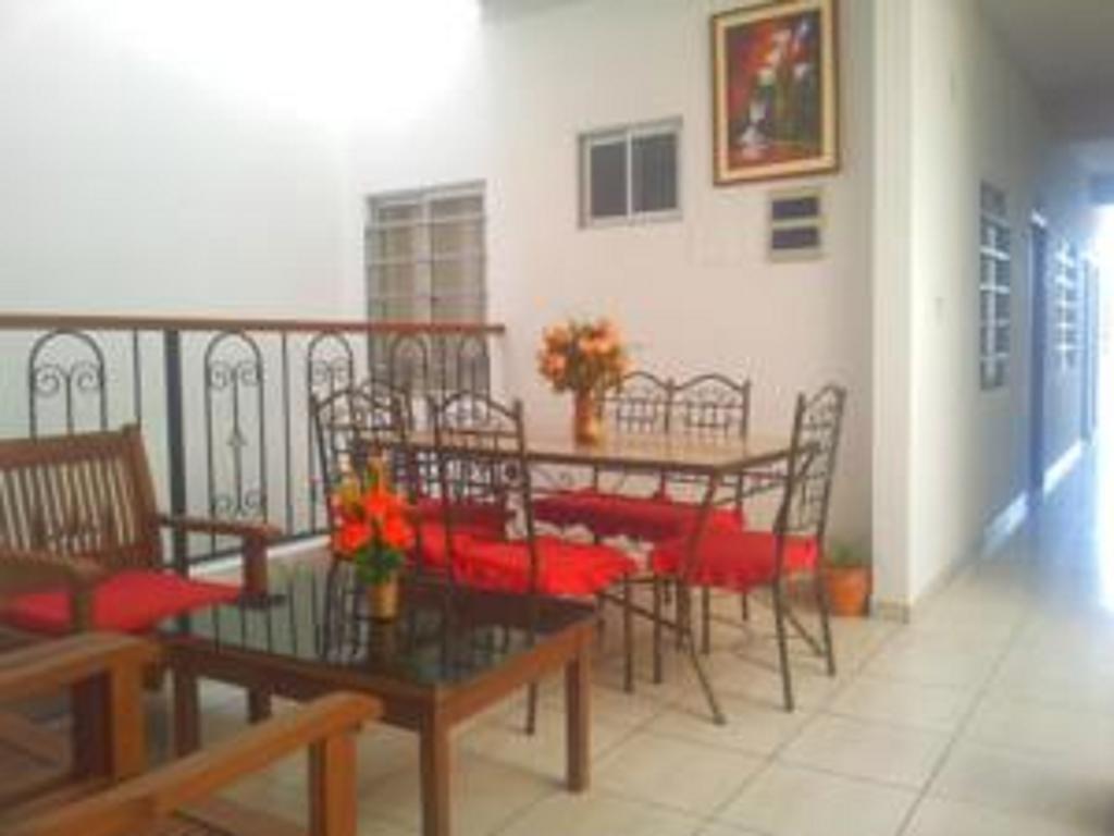 Residencial Ikandire Ll Santa Cruz de La Sierra Exteriér fotografie