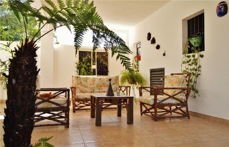 Residencial Ikandire Ll Santa Cruz de La Sierra Exteriér fotografie